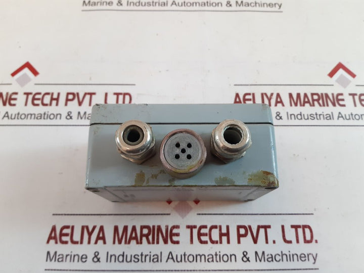 Kdg Instruments 9790Ms1A2P1Bmk2