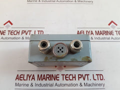 Kdg Instruments 9790Ms1A2P1Bmk2