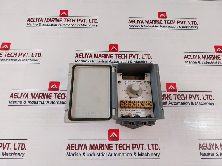 Kdg Series 8300 Main Power Supply Unit 240120 Volts 50Hz
