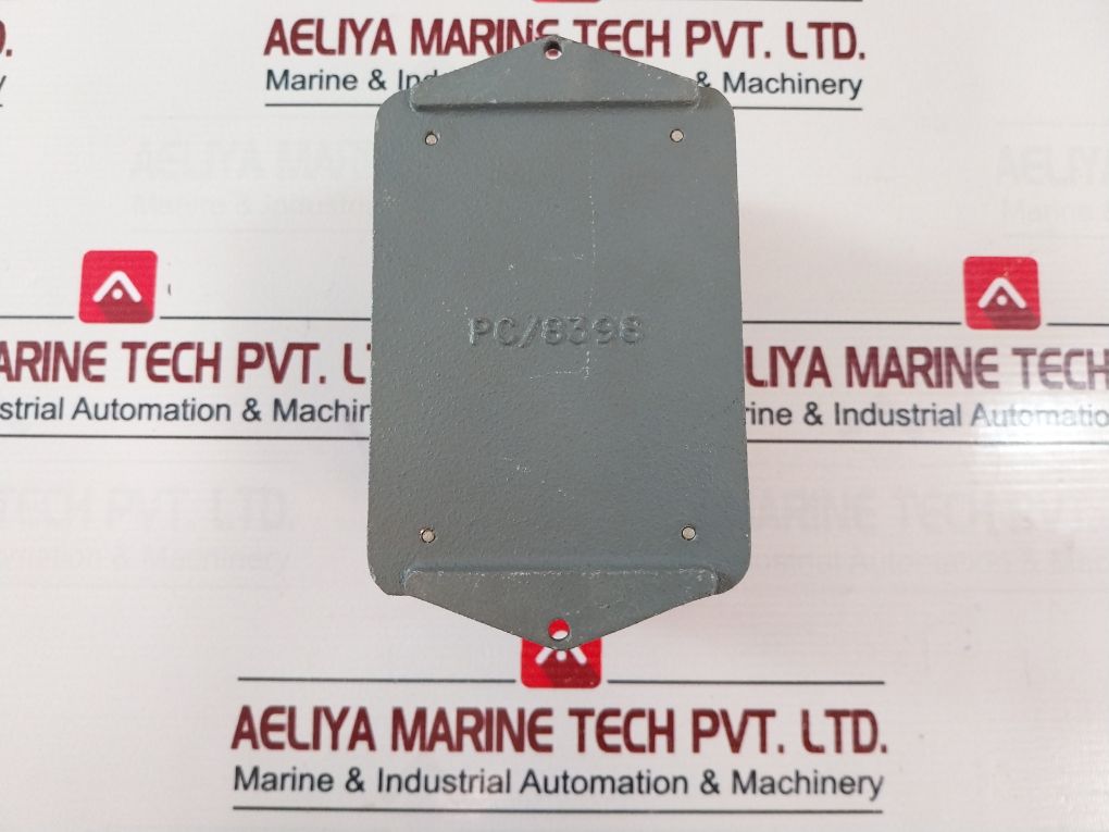 Kdg Series 8300 Main Power Supply Unit 240/120 Volts 50Hz