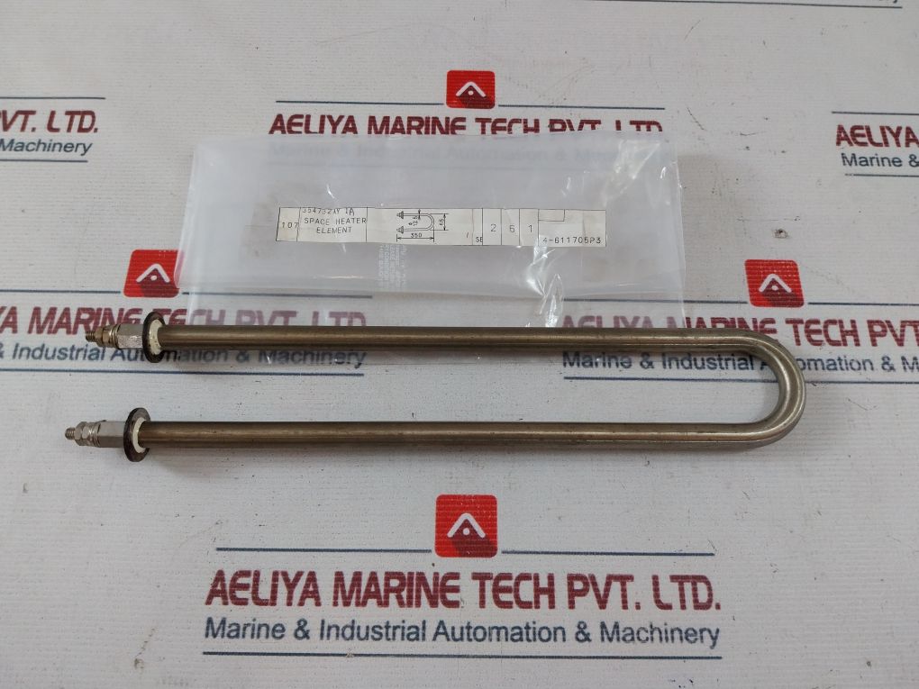 Kdk 904 115V 135W Space Heater Element