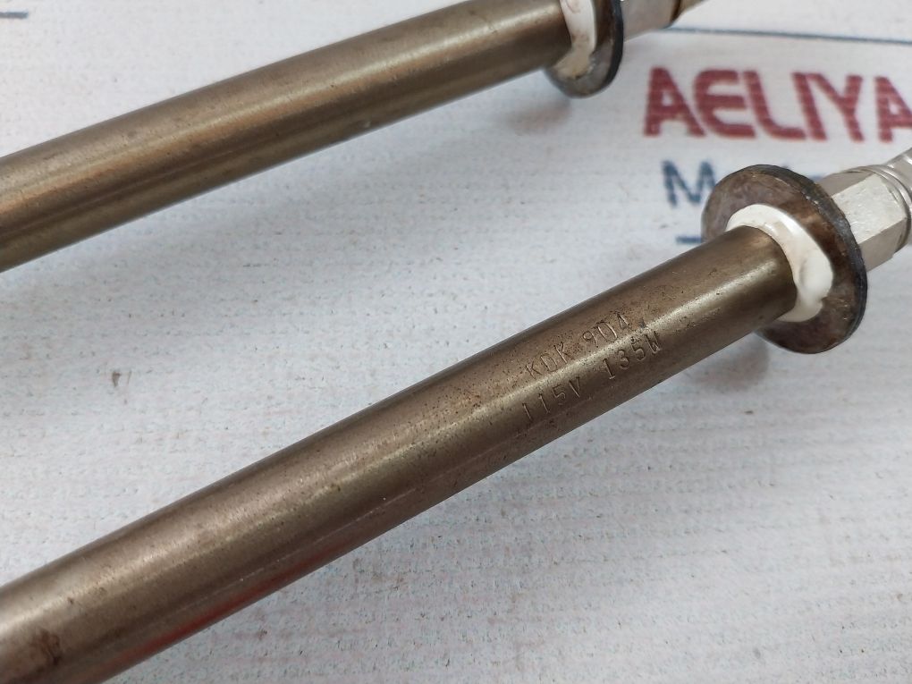 Kdk 904 115V 135W Space Heater Element