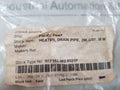 Kdl-sr Drain Heater Pipe Cable 456554-000
