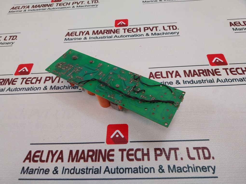 Ke-151-a Ke-151-b Printed Circuit Board