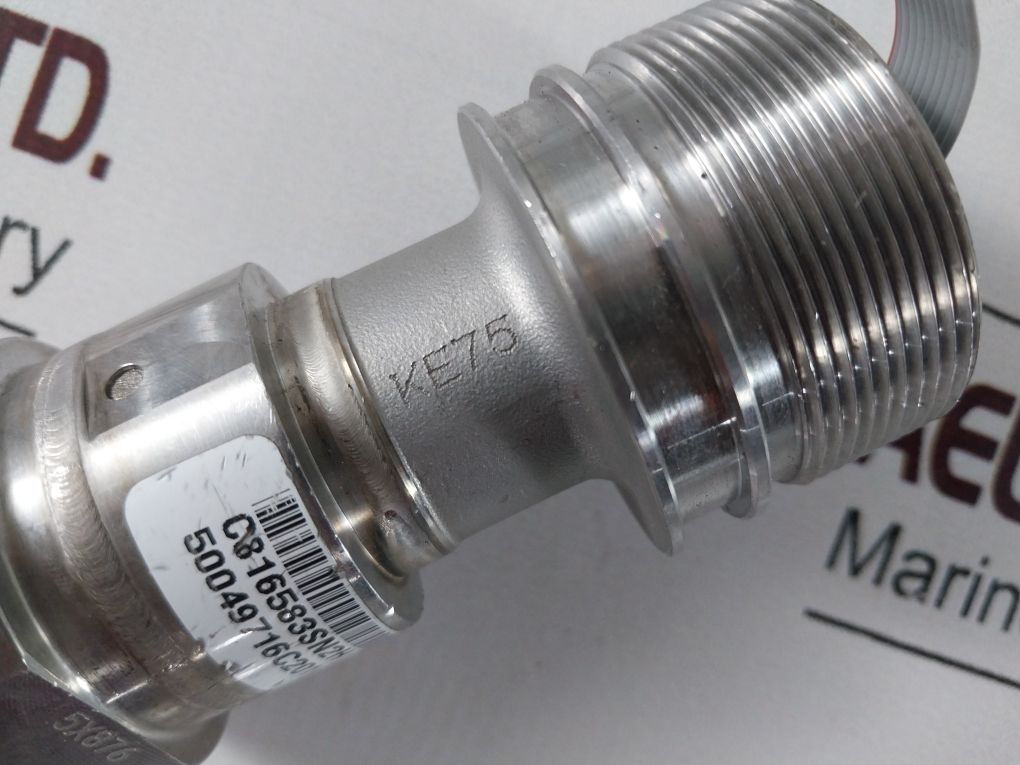 50049716C201 Valve Ke75 5X876