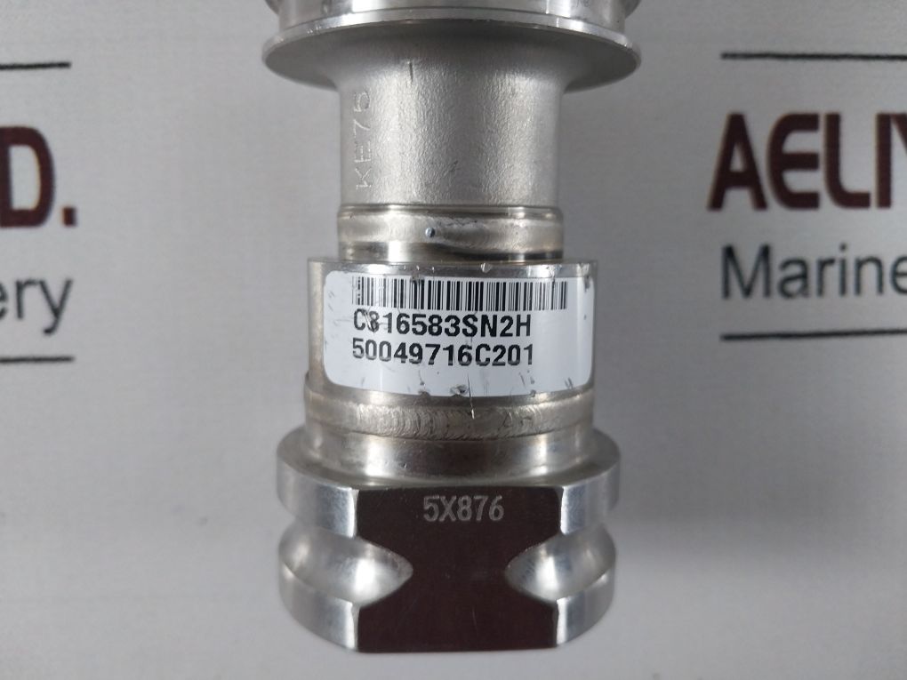 50049716C201 Valve Ke75 5X876