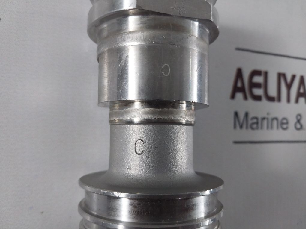 50049716C201 Valve Ke75 5X876