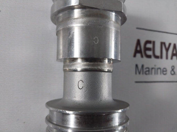 50049716C201 Valve Ke75 5X876