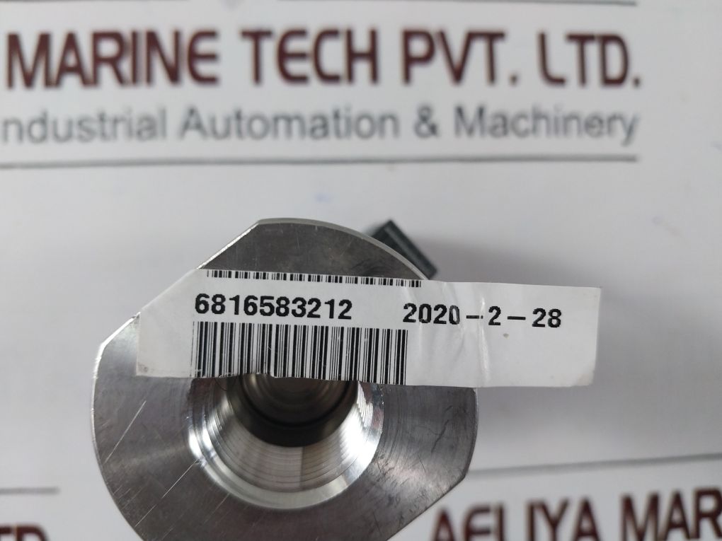 50049716C201 Valve Ke75 5X876