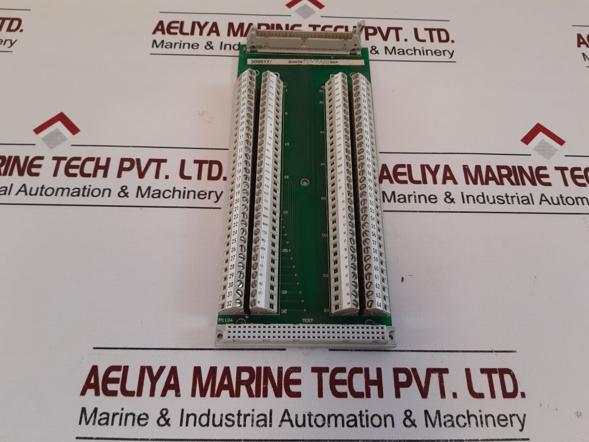 Ke 9236 Pcb Card 309611