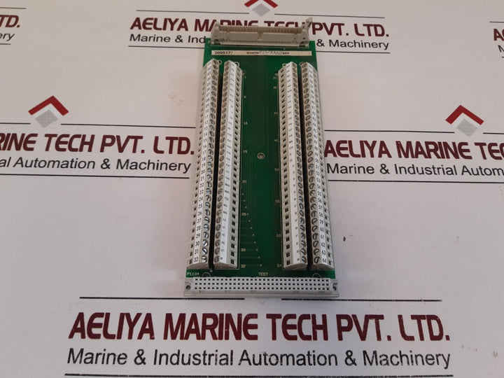 Ke 9236 Pcb Card 309611