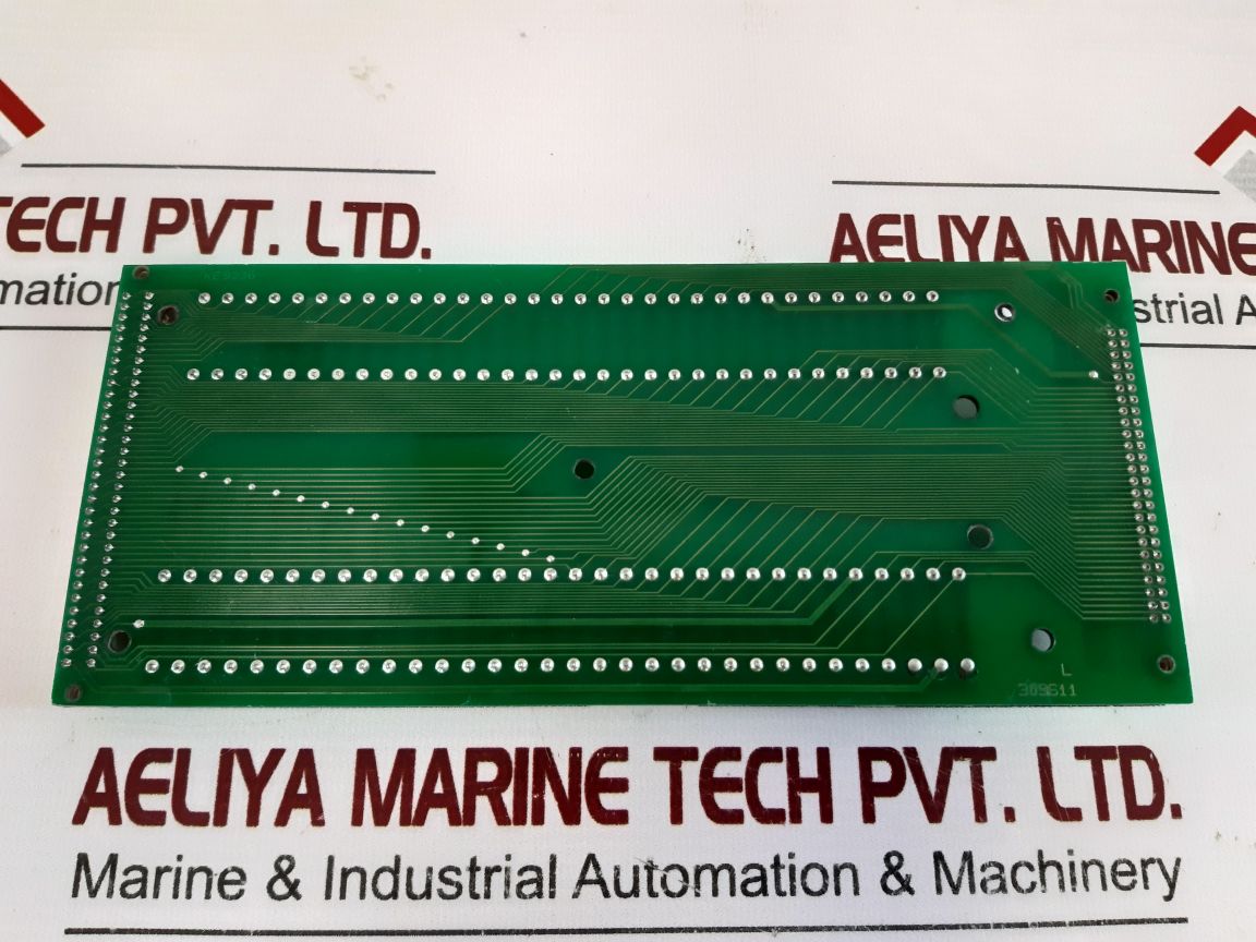 Ke 9236 Pcb Card 309611