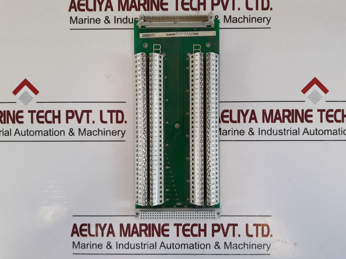 Ke 9236 Pcb Card 309611