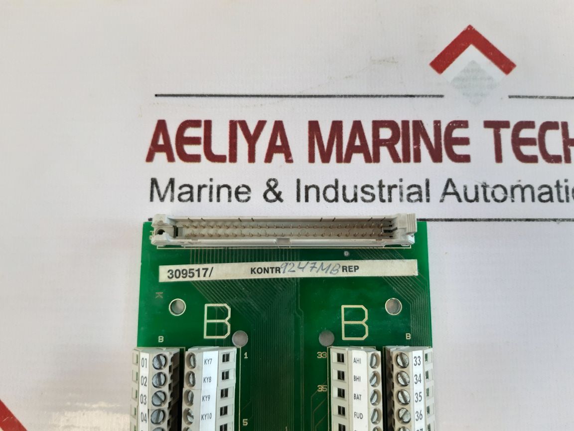 Ke 9236 Pcb Card 309611