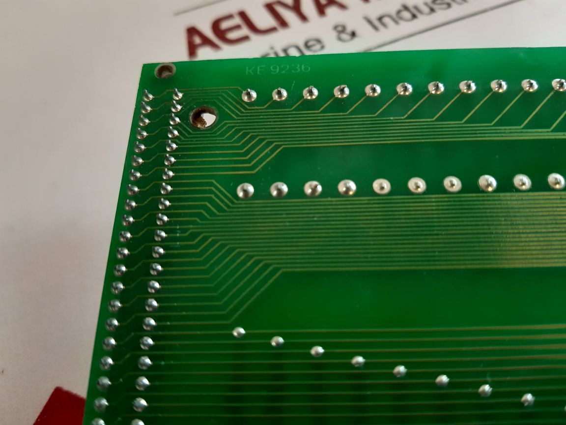 Ke 9236 Pcb Card 309611