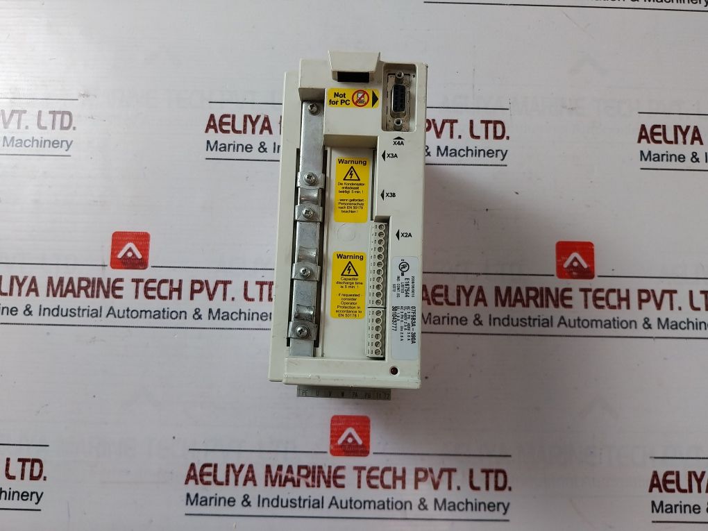 Keb 07F5B3A-390A Frequency Inverter