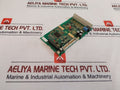 Keb 0B.F4.080-000F Printed Circuit Board 