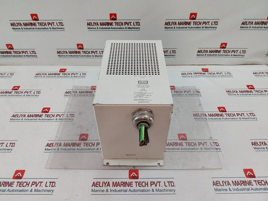 Keb 17.F4.T60-1019 Nhf Filter  Inverter 50-60Hz
