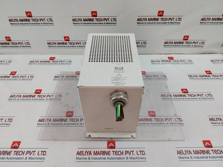 Keb 17.F4.T60-1019 Nhf Filter  Inverter 50-60Hz
