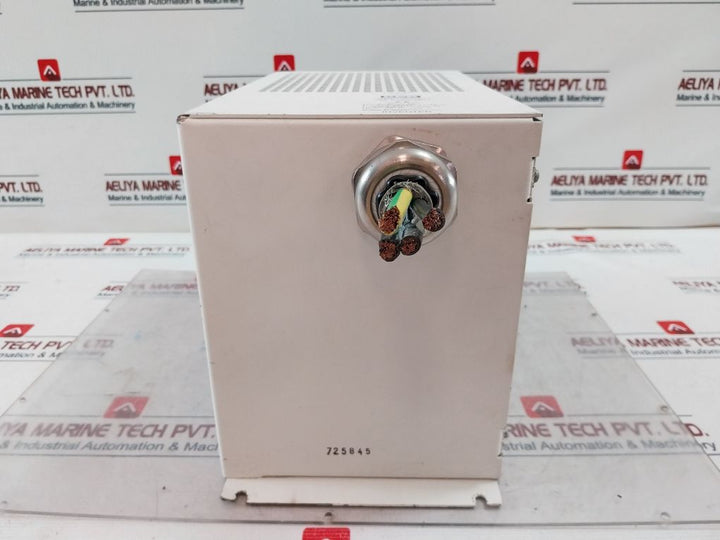 Keb 17.F4.T60-1019 Nhf Filter / Inverter 50-60Hz