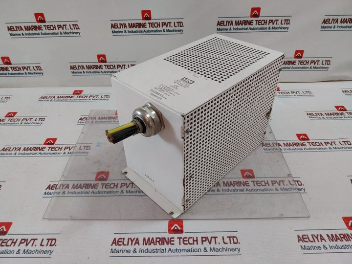 Keb 17.F4.T60-1019 Nhf Filter / Inverter 50-60Hz