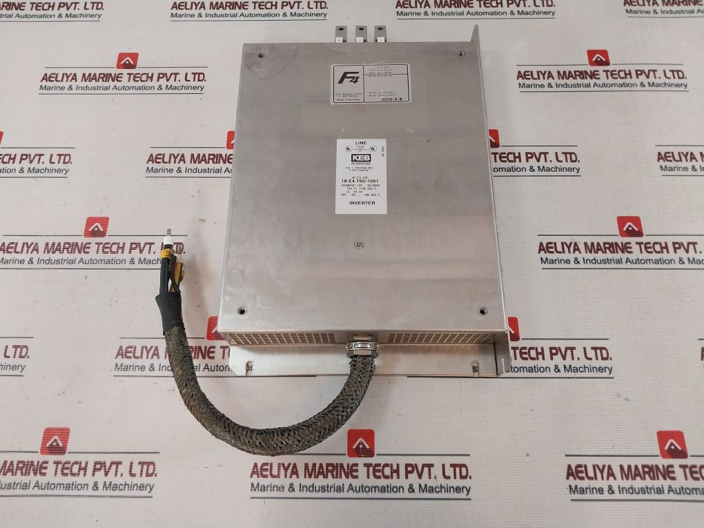 Keb 18.E4.T60-1001 Hf-filterkit