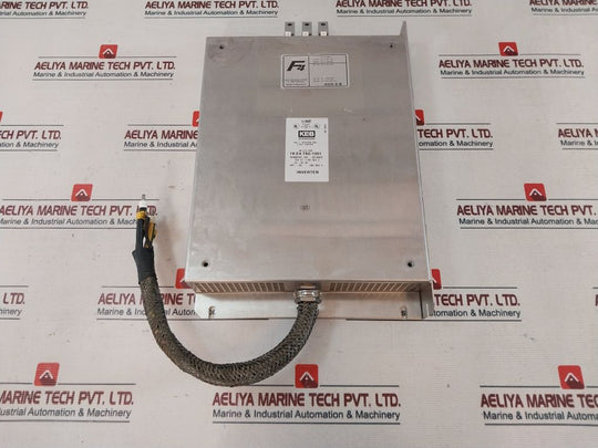 Keb 18.E4.T60-1001 Hf-filterkit