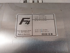 Keb 18.E4.T60-1001 Hf-filterkit