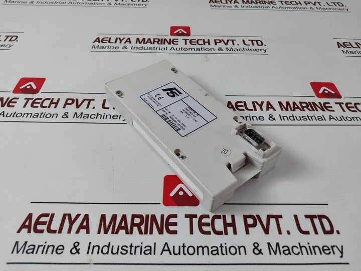 Keb Combivert 00.F5.060-3000 Profibus-dp Operator F5