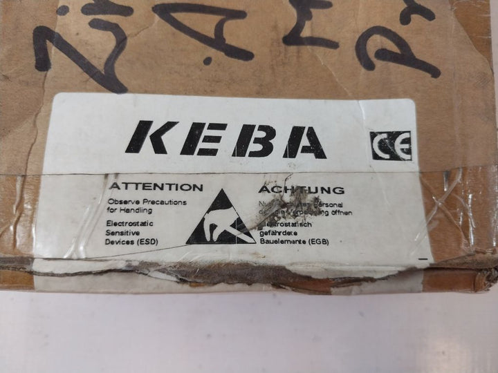 Keba Ac 441 18-32 Vdc/300 Ma