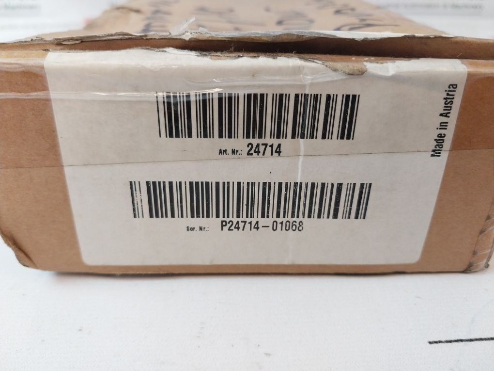 Keba Ac 441 18-32 Vdc/300 Ma