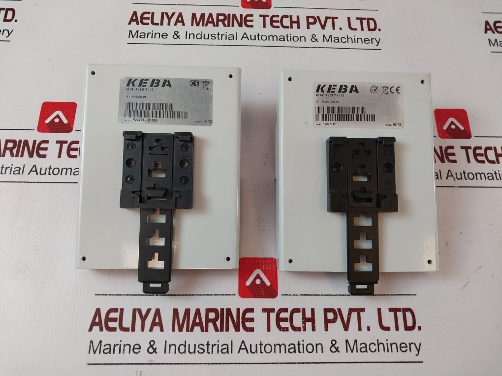 Keba Ac 441 18-32 Vdc/300 Ma
