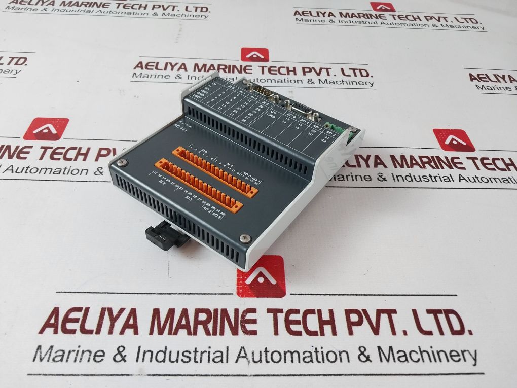 Keba Ac 441 18-32 Vdc/300 Ma
