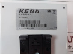 Keba Ac 441 18-32 Vdc/300 Ma