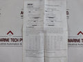 Xiamen Kehao Kh100 Multi Channel Temperature Indicator Kh105-d-12-8R1A-nn
