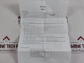Xiamen Kehao Kh100 Multi Channel Temperature Indicator Kh105-d-12-8R1A-nn