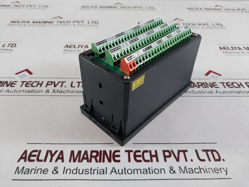 Xiamen Kehao Kh100 Multi Channel Temperature Indicator Kh105-d-12-8R1A-nn