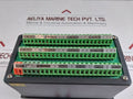 Xiamen Kehao Kh100 Multi Channel Temperature Indicator Kh105-d-12-8R1A-nn