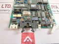 Kei System Btb-215/01A Printed Circuit Board 