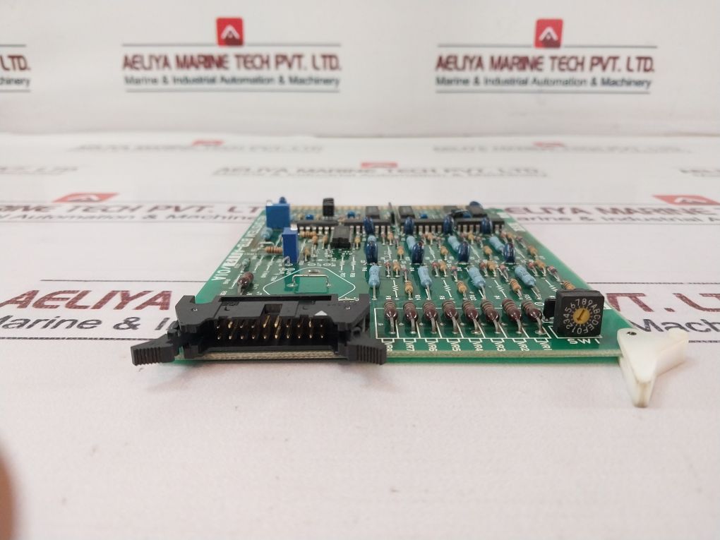 Kei System Btb-a112/01A Circuit Panel Board