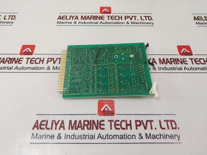 Kei System Btb-a112/01A Circuit Panel Board