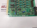 Kei System Btb-a112/01A Circuit Panel Board
