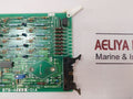 Kei System Btb-a112/01A Circuit Panel Board