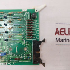 Kei System Btb-a112/01A Circuit Panel Board