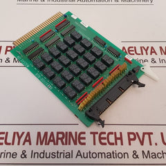 Kei System Pcb Card Btb-d01/02B