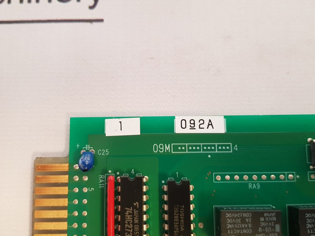 Kei System Pcb Card Btb-d01/02B