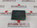 Kei System Btb-npx/11 Printed Circuit Board
