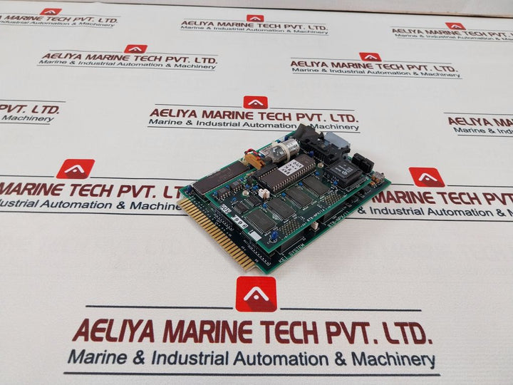 Kei System Btb-npx/11 Printed Circuit Board