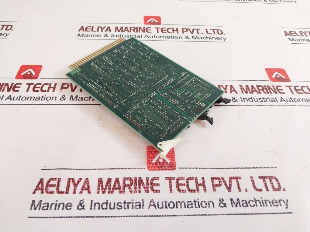 Kei System Btb-sio/01A Printed Circuit Board 