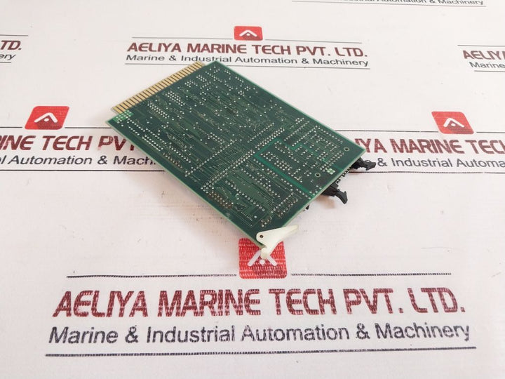 Kei System Btb-sio/01A Printed Circuit Board 
